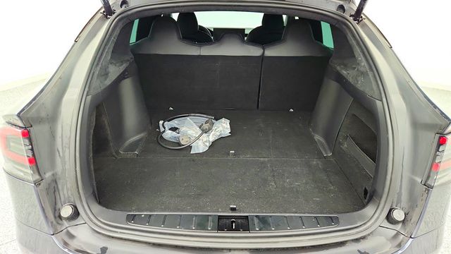 2023 Tesla Model X AWD - 22957122 - 26