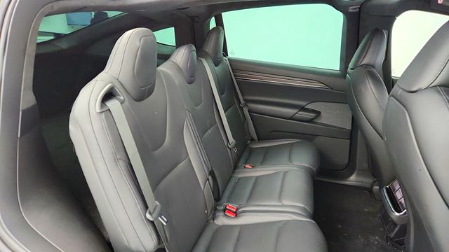 2023 Tesla Model X AWD - 22957122 - 27