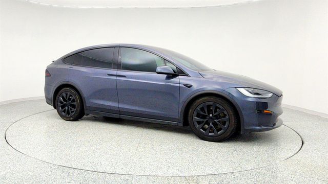 2023 Tesla Model X AWD - 22957122 - 2