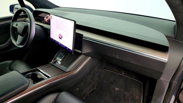 2023 Tesla Model X AWD - 22957122 - 29