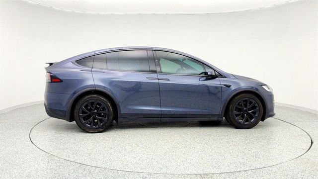 2023 Tesla Model X AWD - 22957122 - 3