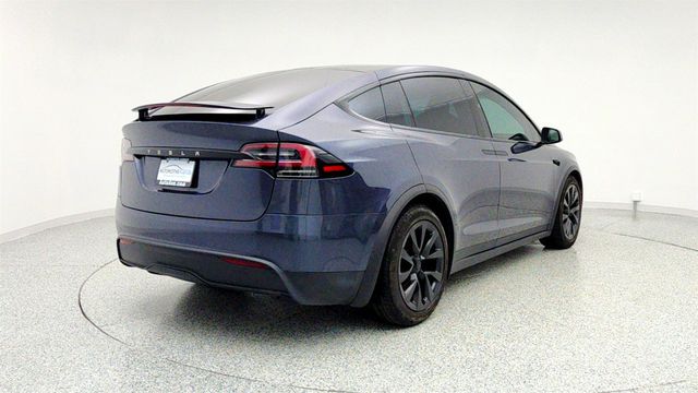 2023 Tesla Model X AWD - 22957122 - 4