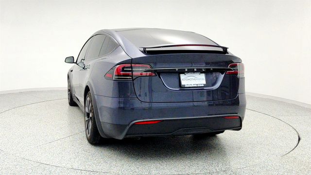 2023 Tesla Model X AWD - 22957122 - 5