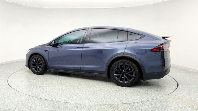 2023 Tesla Model X AWD - 22957122 - 6