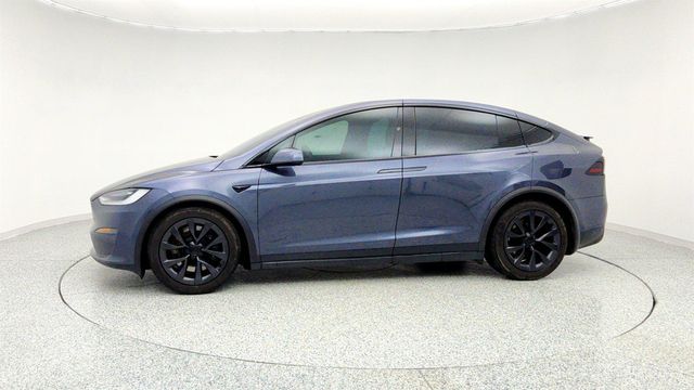2023 Tesla Model X AWD - 22957122 - 7