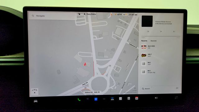 2023 Tesla Model X AWD - 22963992 - 19