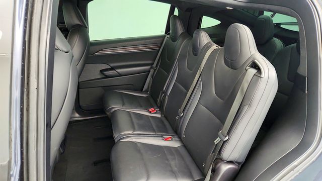 2023 Tesla Model X AWD - 22963992 - 21