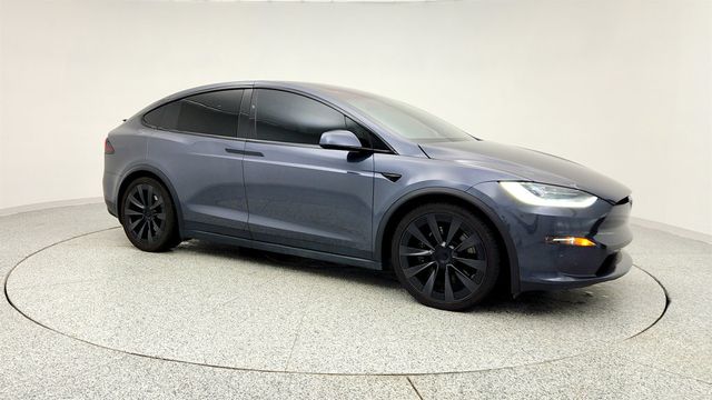 2023 Tesla Model X AWD - 22963992 - 2