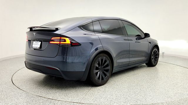 2023 Tesla Model X AWD - 22963992 - 4
