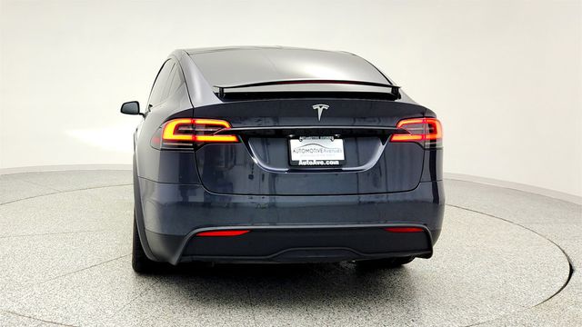 2023 Tesla Model X AWD - 22963992 - 5