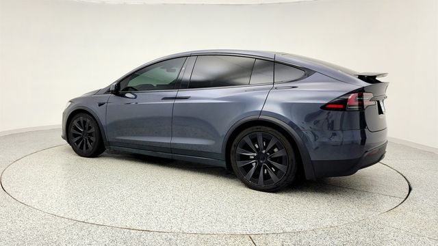 2023 Tesla Model X AWD - 22963992 - 6