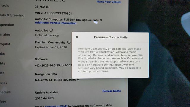 2023 Tesla Model X AWD - 22966061 - 16