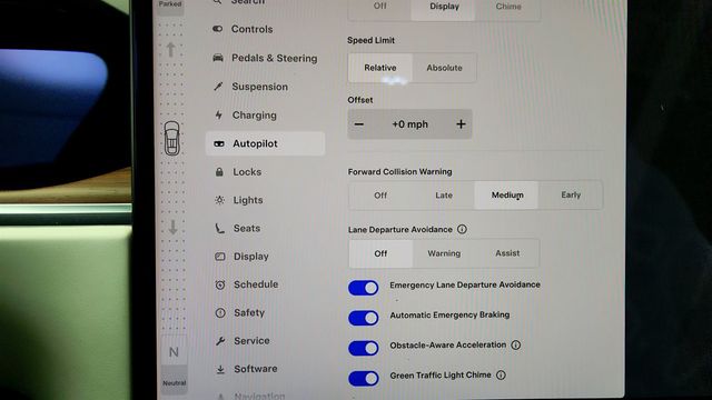 2023 Tesla Model X AWD - 22966061 - 20