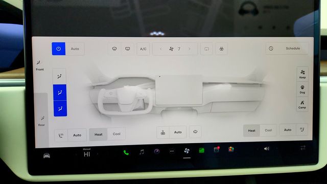 2023 Tesla Model X AWD - 22966061 - 21