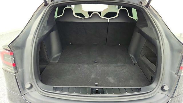 2023 Tesla Model X AWD - 22966061 - 25