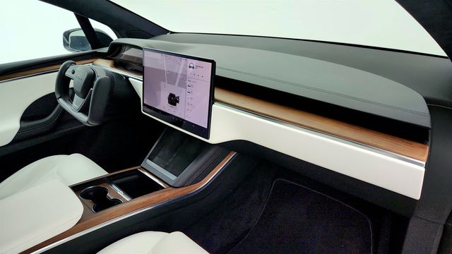 2023 Tesla Model X AWD - 22966061 - 28