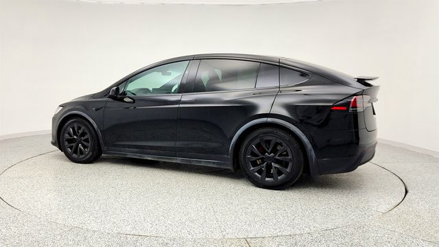 2023 Tesla Model X AWD - 22966061 - 6