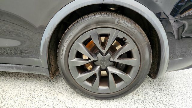 2023 Tesla Model X AWD - 22966061 - 8