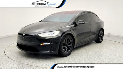 2023 Tesla Model X