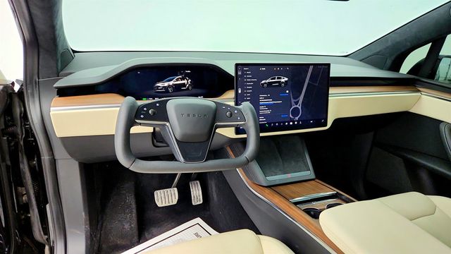 2023 Tesla Model X AWD - 22966715 - 10