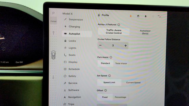 2023 Tesla Model X AWD - 22966715 - 16
