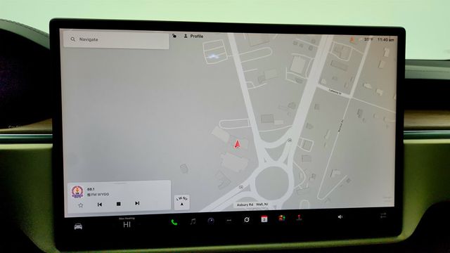2023 Tesla Model X AWD - 22966715 - 19