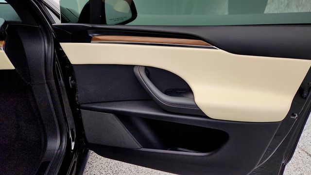 2023 Tesla Model X AWD - 22966715 - 27