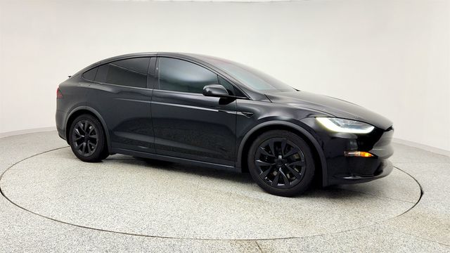 2023 Tesla Model X AWD - 22966715 - 2