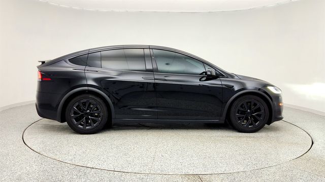 2023 Tesla Model X AWD - 22966715 - 3