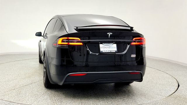 2023 Tesla Model X AWD - 22966715 - 5