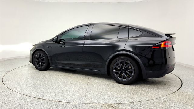 2023 Tesla Model X AWD - 22966715 - 6