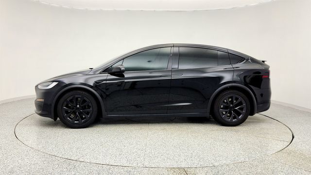 2023 Tesla Model X AWD - 22966715 - 7