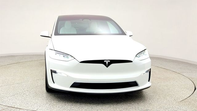 2023 Tesla Model X AWD - 22999608 - 1