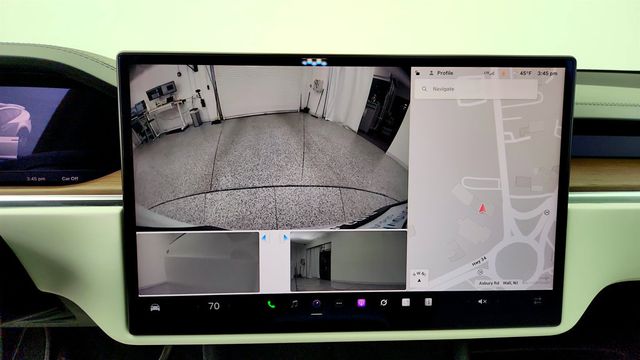 2023 Tesla Model X AWD - 22999608 - 22