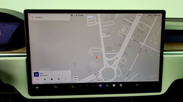 2023 Tesla Model X AWD - 22999608 - 23