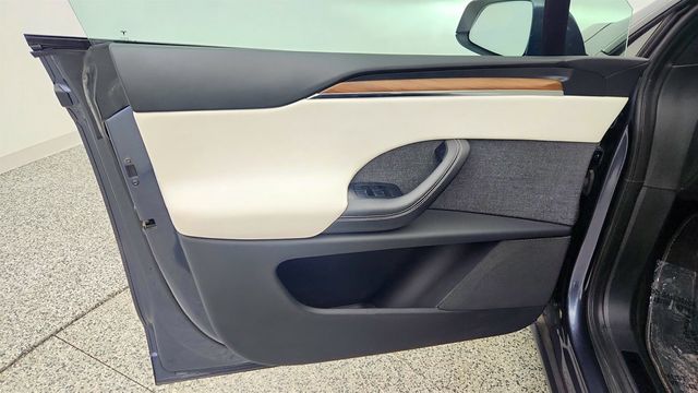 2023 Tesla Model X AWD - 23003332 - 10