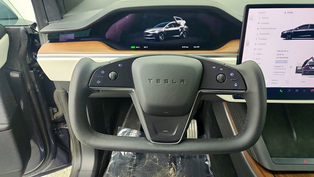 2023 Tesla Model X AWD - 23003332 - 12