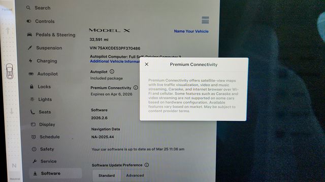 2023 Tesla Model X AWD - 23003332 - 16