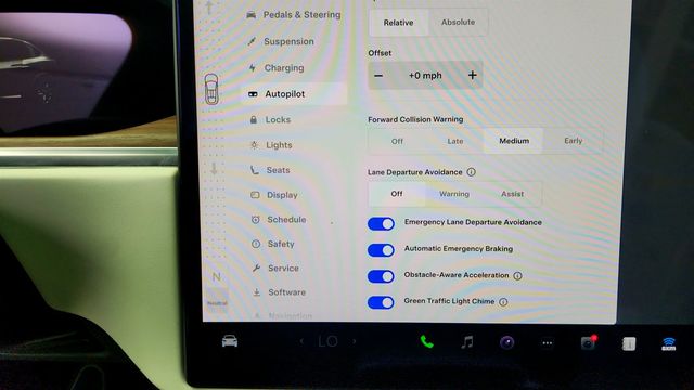 2023 Tesla Model X AWD - 23003332 - 21