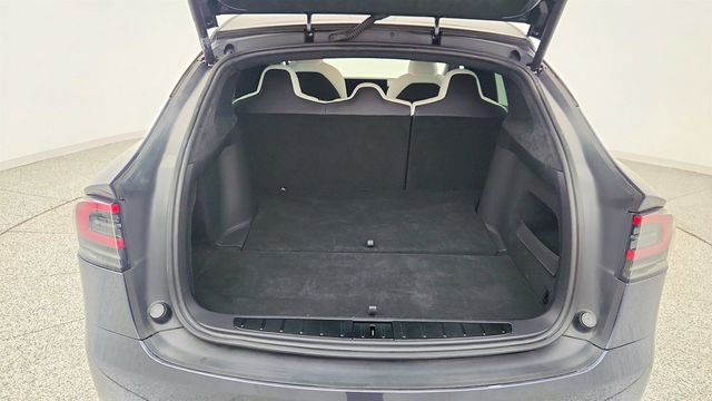 2023 Tesla Model X AWD - 23003332 - 27