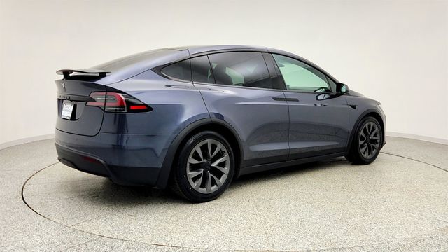 2023 Tesla Model X AWD - 23003332 - 4