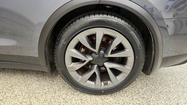 2023 Tesla Model X AWD - 23003332 - 8