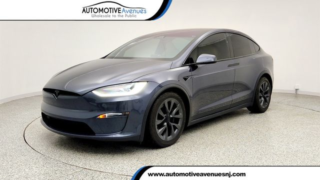 2023 Tesla Model X AWD - 23011367 - 0