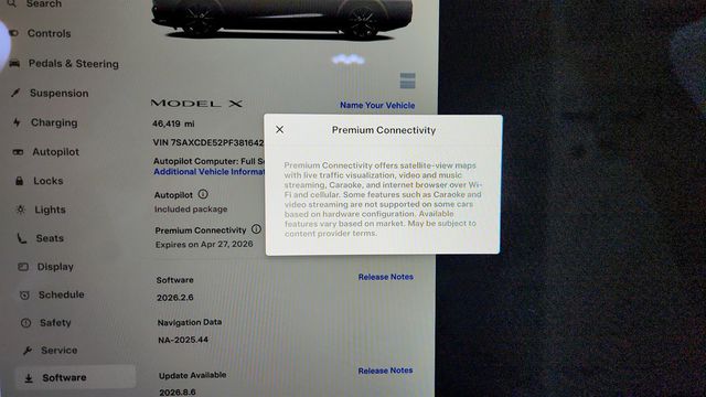 2023 Tesla Model X AWD - 23011367 - 16