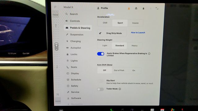 2023 Tesla Model X AWD - 23011367 - 17