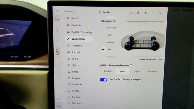 2023 Tesla Model X AWD - 23011367 - 18