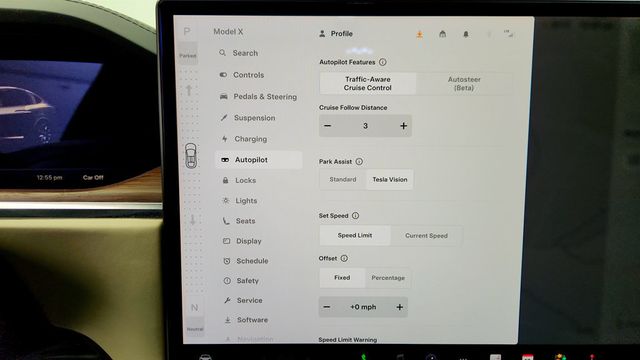 2023 Tesla Model X AWD - 23011367 - 20