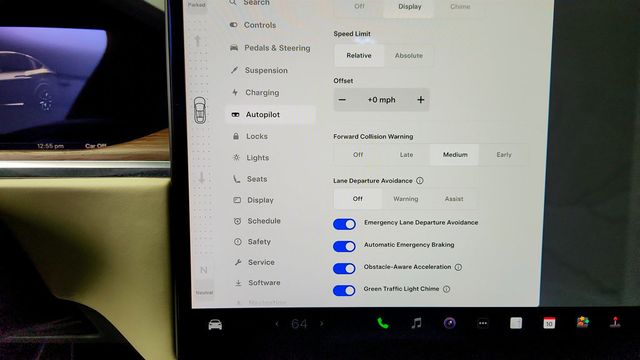2023 Tesla Model X AWD - 23011367 - 21