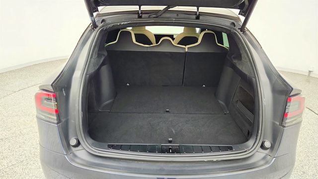 2023 Tesla Model X AWD - 23011367 - 25
