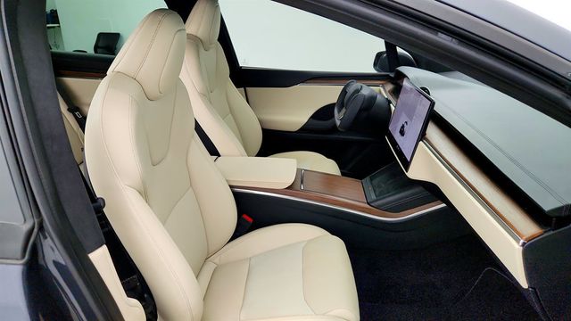 2023 Tesla Model X AWD - 23011367 - 27